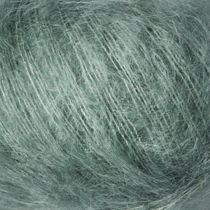 Soft Silk Mohair
