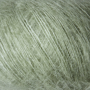 Soft Silk Mohair