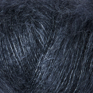 Soft Silk Mohair
