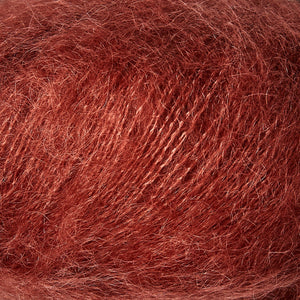 Soft Silk Mohair