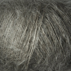 Soft Silk Mohair