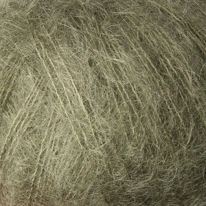 Soft Silk Mohair