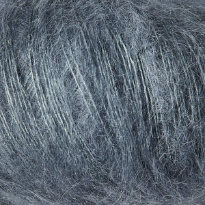 Soft Silk Mohair