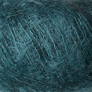 Soft Silk Mohair