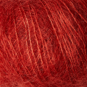 Soft Silk Mohair