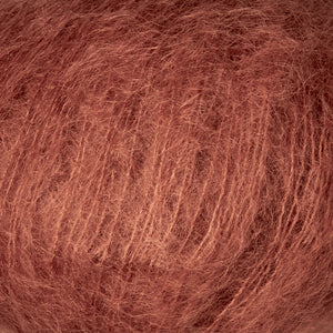 Soft Silk Mohair