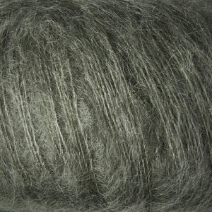 Soft Silk Mohair
