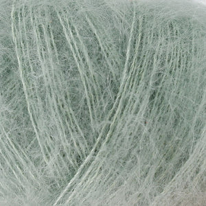 Soft Silk Mohair