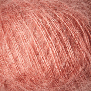 Soft Silk Mohair