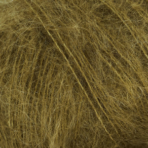 Soft Silk Mohair