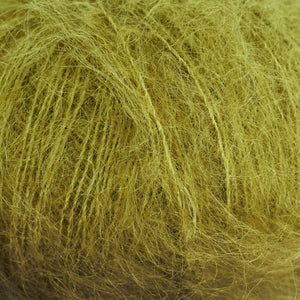 Soft Silk Mohair