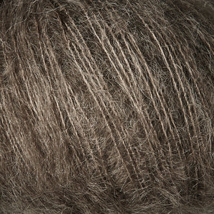 Soft Silk Mohair