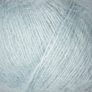Soft Silk Mohair