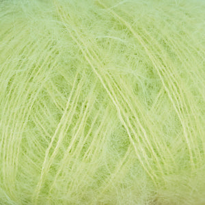 Soft Silk Mohair