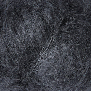 Soft Silk Mohair