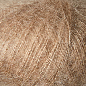 Soft Silk Mohair