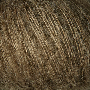 Soft Silk Mohair