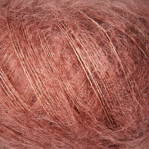 Soft Silk Mohair