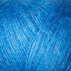Soft Silk Mohair