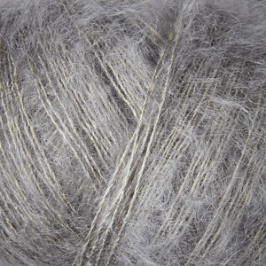 Soft Silk Mohair