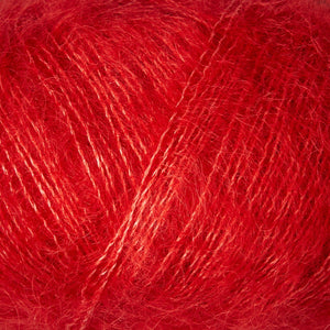 Soft Silk Mohair