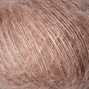 Soft Silk Mohair