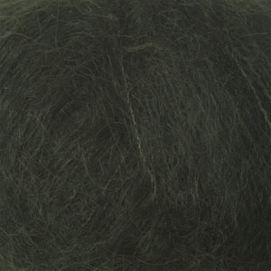 Soft Silk Mohair