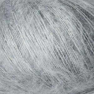 Soft Silk Mohair