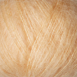 Soft Silk Mohair