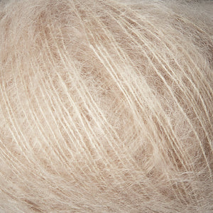 Soft Silk Mohair