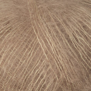 Soft Silk Mohair