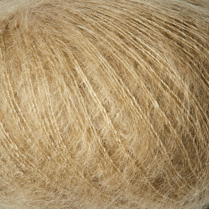 Soft Silk Mohair