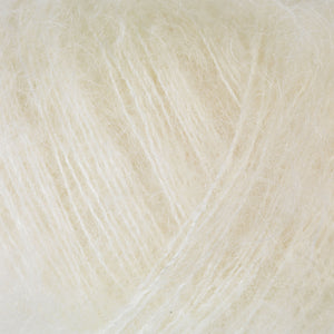 Soft Silk Mohair