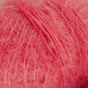 Soft Silk Mohair