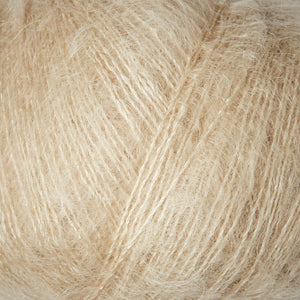 Soft Silk Mohair