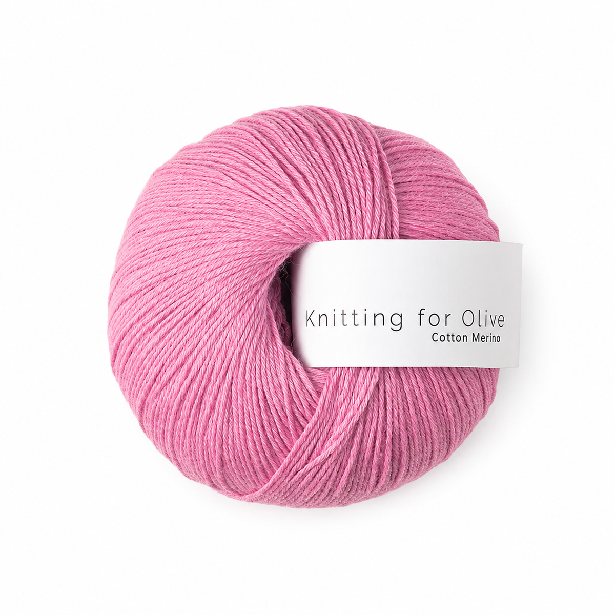 Cotton Merino