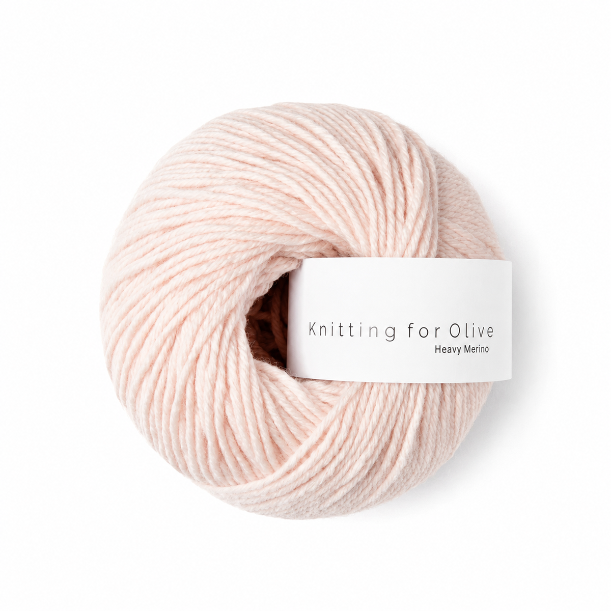 Heavy Merino