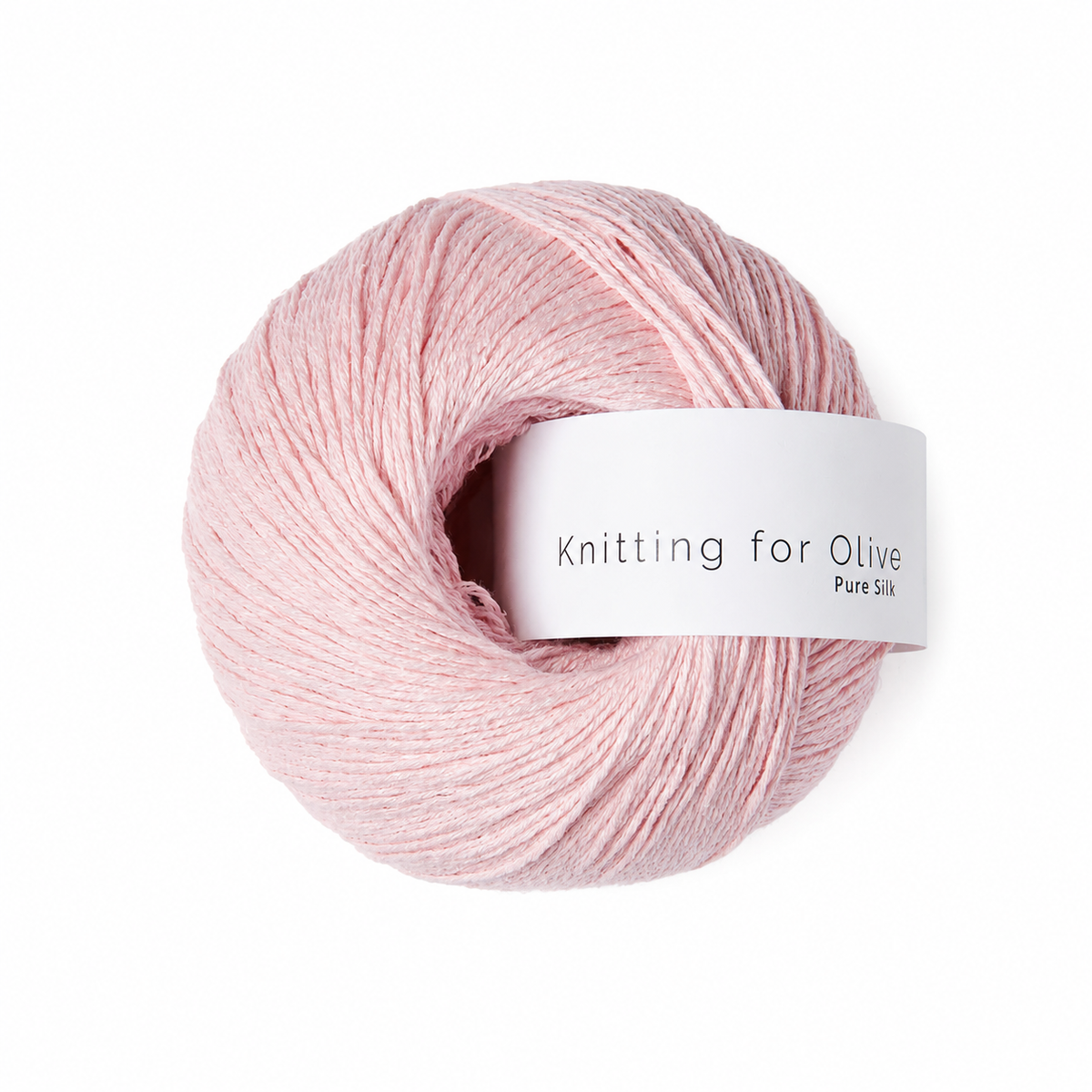 Pure Silk