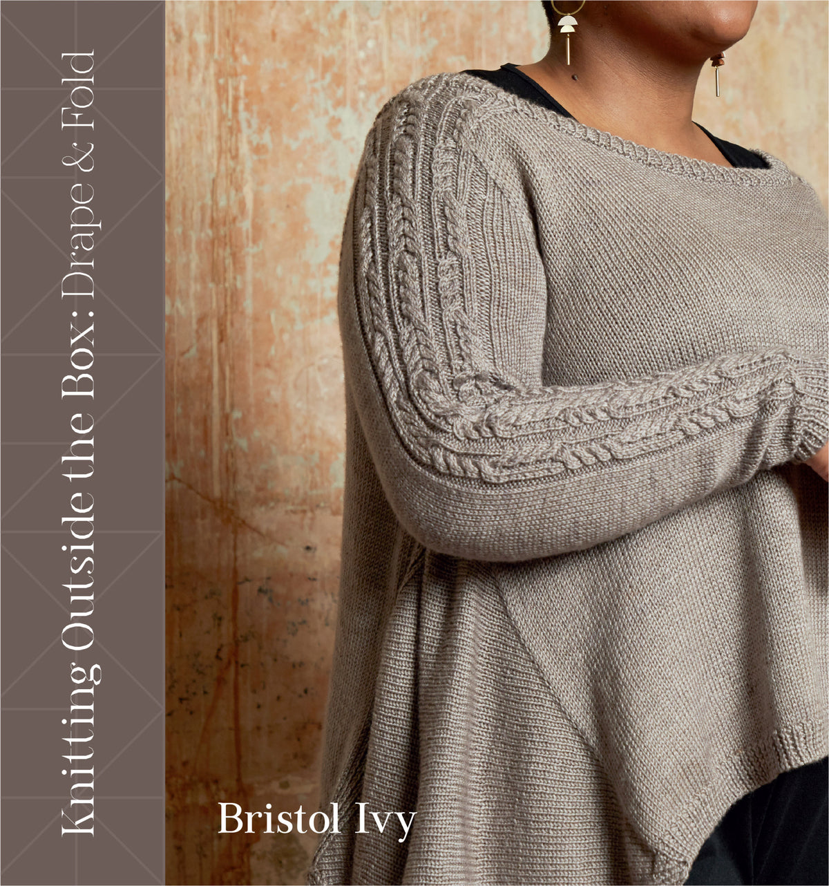 Knitting outside the box – Default Title