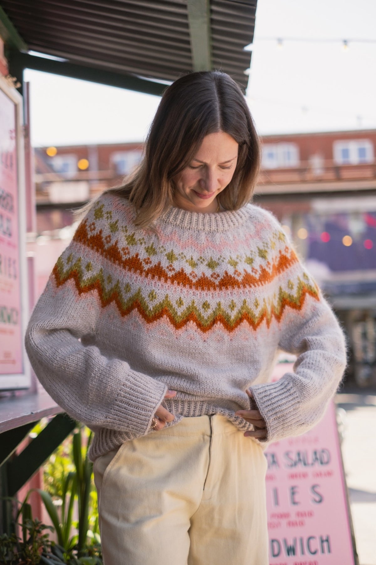 Knits to Wear – Default Title
