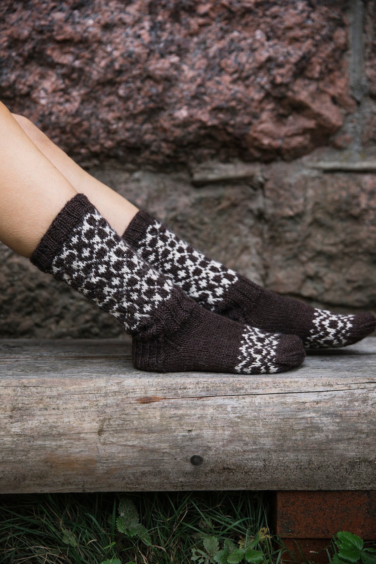 Laine Finnishi Knits – Default Title