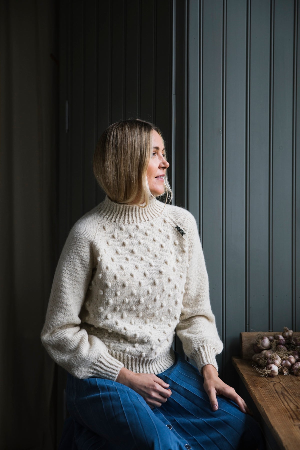 Laine Finnishi Knits – Default Title
