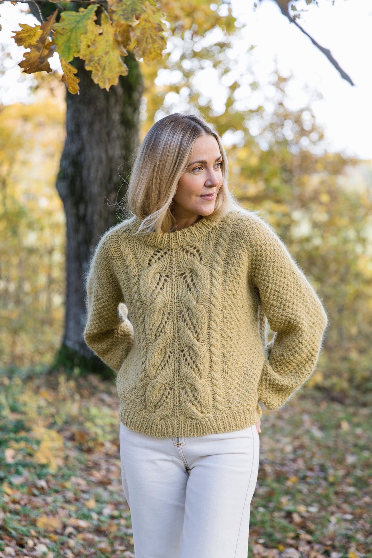 Laine Finnishi Knits – Default Title