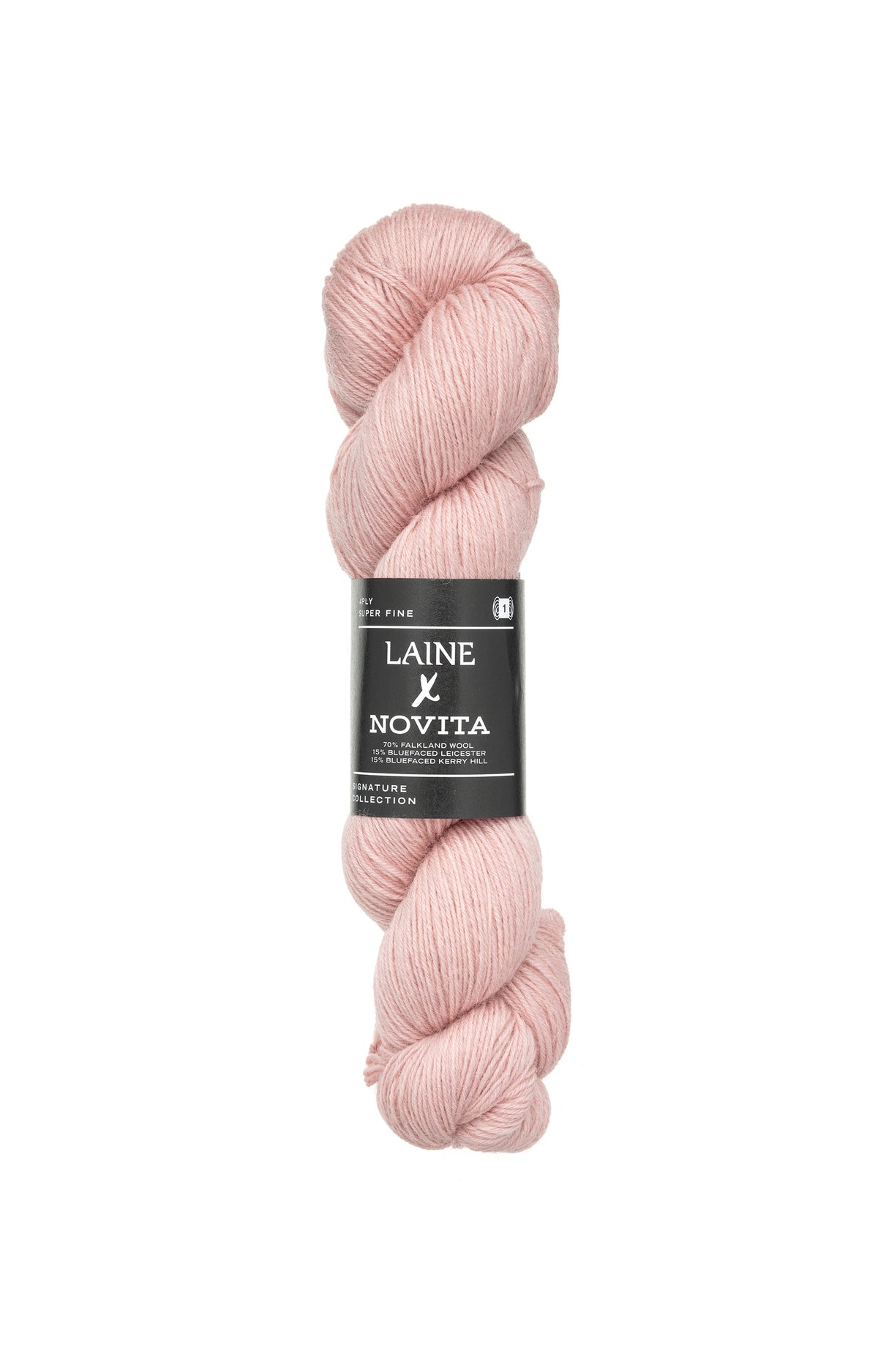 Pure Wool