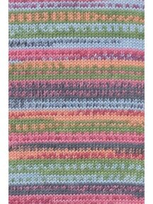 Lang Yarns Merino 120 Color kleur 0004