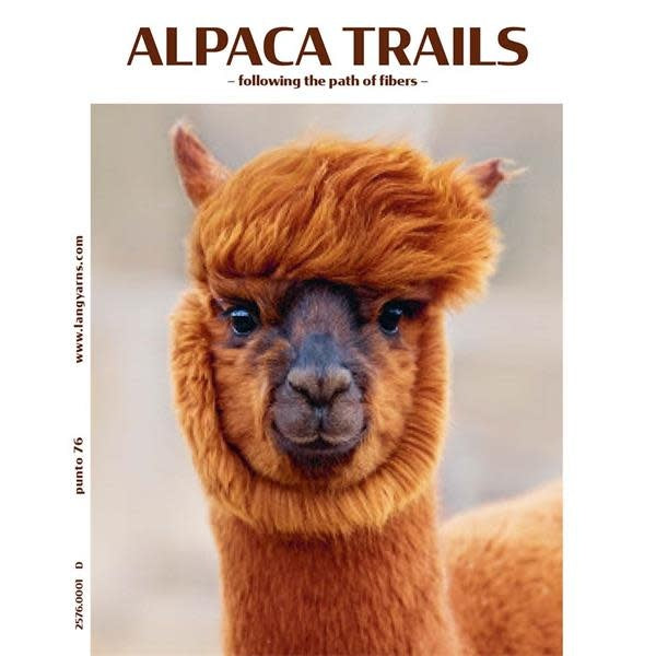 Punto 76 - Alpaca Trails – Default Title