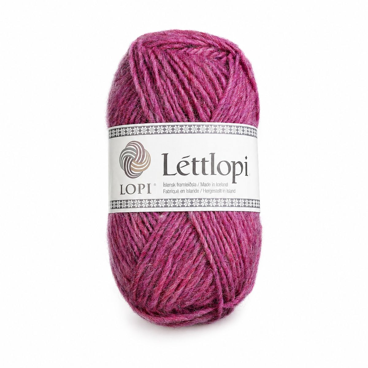 Lett Lopi