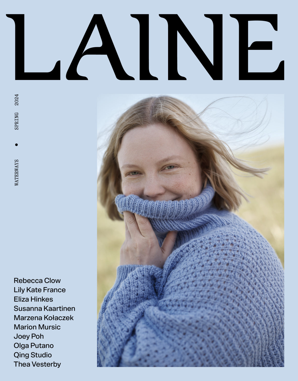 Laine 20 - Spring 2024 – Default Title