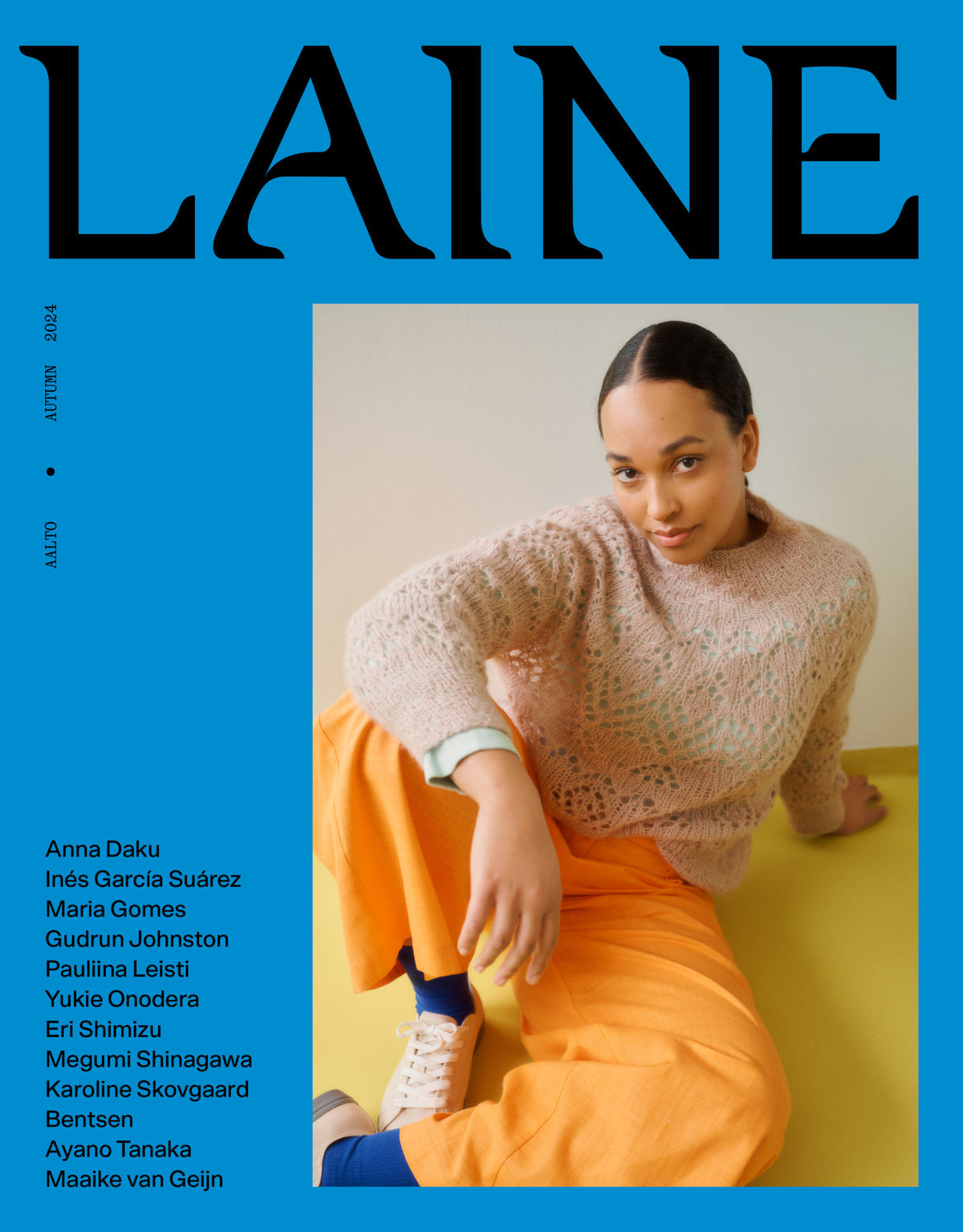 Laine 22 - Fall 2024 – Default Title