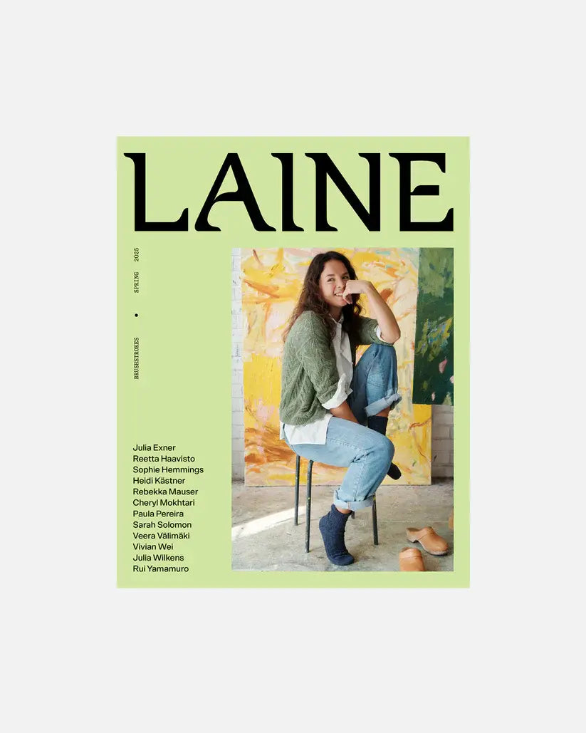 Laine 24 - Spring 2025 – Default Title